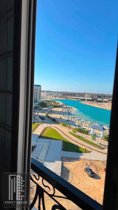 2 Bedroom Flat for Sale in North Coast, Matruh - 760916316_3038732739664307_388826154958180885_n. jpg