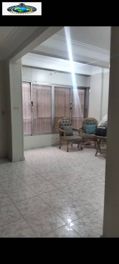 2 Bedroom Apartment for Rent in Maadi, Cairo - 1000284463. jpg