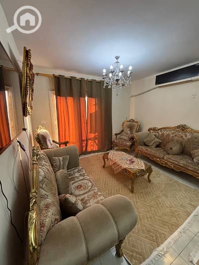فلیٹ 3 غرف نوم للايجار في القاهرة الجديدة، القاهرة - 1000715649. jpg