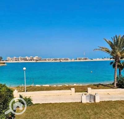 شاليه 1 غرفة نوم للبيع في الساحل الشمالي، مطروح - IMG_4102. jpg