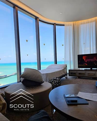 2 Bedroom Flat for Sale in North Coast, Matruh - cfd636a6691996eaed61bf5a00c674ba. jpg