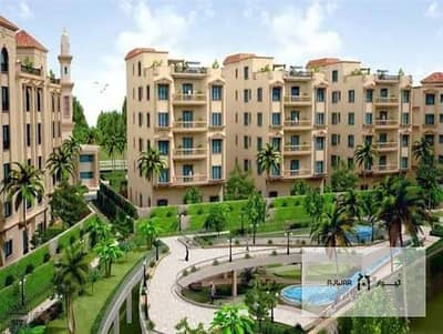 3 Bedroom Apartment for Sale in Madinaty, Cairo - images (1). jpeg