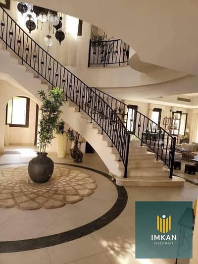 فیلا 5 غرف نوم للبيع في العاصمة الإدارية الجديدة، القاهرة - FB_IMG_1747512282160. jpg