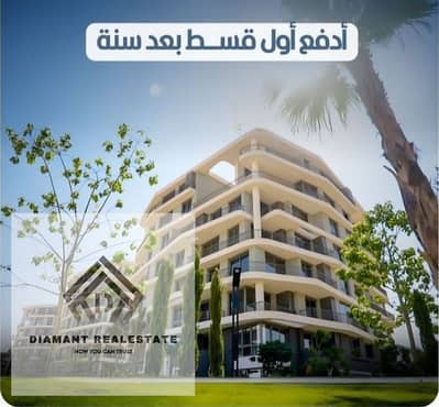 فلیٹ 3 غرف نوم للبيع في العاصمة الإدارية الجديدة، القاهرة - WhatsApp Image 2025-09-11 at 1.13. 57 AM (2). jpeg
