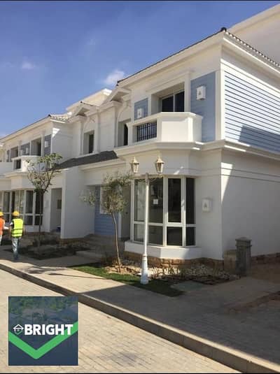 فیلا 3 غرف نوم للبيع في 6 اكتوبر، الجيزة - WhatsApp Image 2026-06-16 at 6.44. 04 PM (7). jpeg فیلا 3 غرف نوم للبيع في 6 اكتوبر، الجيزة - WhatsApp Image 2026-06-16 at 6.44. 04 PM (7). jpeg