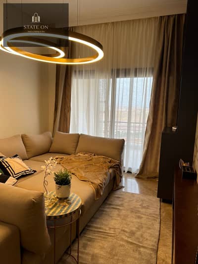 3 Bedroom Twin House for Rent in Mokattam, Cairo - WhatsApp Image 2026-08-01 at 1.30. 10 AM. jpeg