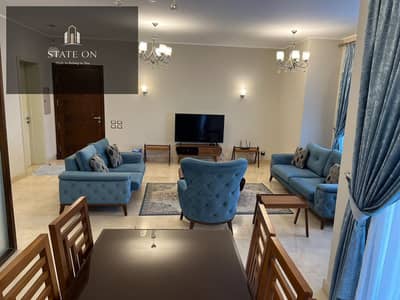 2 Bedroom Flat for Rent in New Cairo, Cairo - WhatsApp Image 2026-08-01 at 1.37. 40 AM. jpeg
