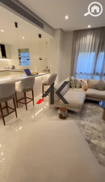 دوبلكس 3 غرف نوم للايجار في القاهرة الجديدة، القاهرة - WhatsApp Image 2026-08-01 at 1.10. 29 AM (5). jpeg