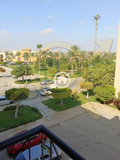 فلیٹ 3 غرف نوم للايجار في القاهرة الجديدة، القاهرة - WhatsApp Image 2026-08-01 at 1.45. 29 AM (2). jpeg