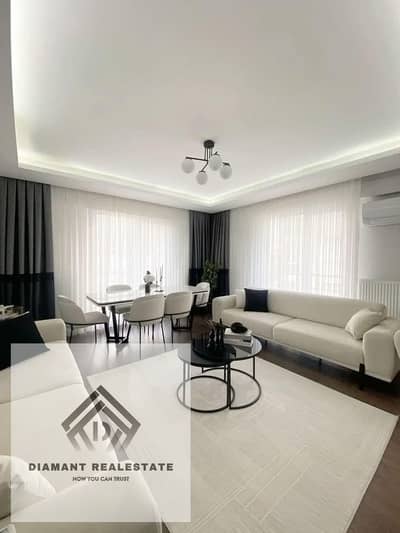 3 Bedroom Apartment for Sale in New Capital City, Cairo - WhatsApp Image 2026-04-06 at 2.06. 51 PM (3). jpeg 3 Bedroom Apartment for Sale in New Capital City, Cairo - WhatsApp Image 2026-04-06 at 2.06. 51 PM (3). jpeg