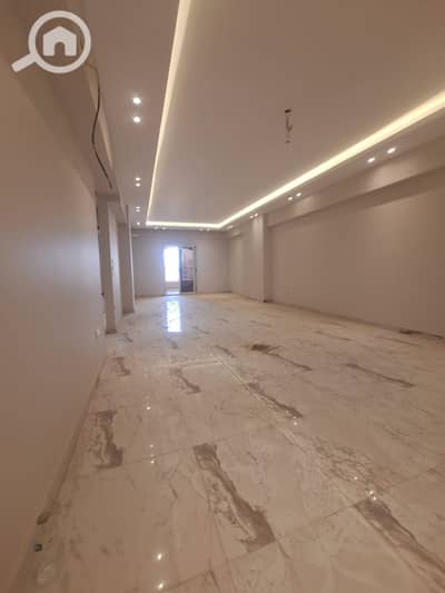 4 Bedroom Flat for Rent in New Cairo, Cairo - 38519. jpg