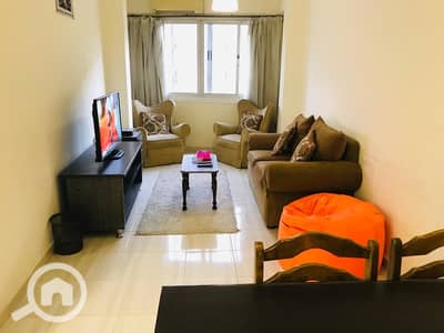 1 Bedroom Apartment for Rent in Maadi, Cairo - 84681a59-fb5c-467f-b942-732e2c94ddbc. jpeg