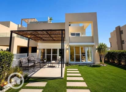 3 Bedroom Villa for Sale in North Coast, Matruh - IMG_3967. jpg 3 Bedroom Villa for Sale in North Coast, Matruh - IMG_3967. jpg