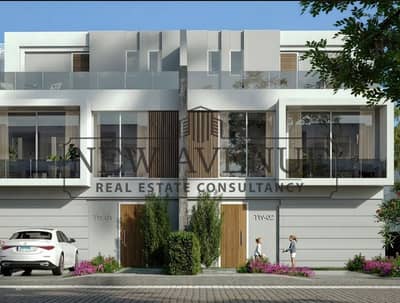 3 Bedroom Townhouse for Sale in New Cairo, Cairo - WhatsApp Image 2026-07-30 at 3.35. 22 AM. jpeg