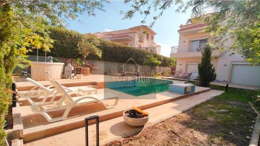فیلا 4 غرف نوم للايجار في الشيخ زايد، الجيزة - 8a8460dd-8f24-48bf-ae72-323ec9e4c57f. jpg