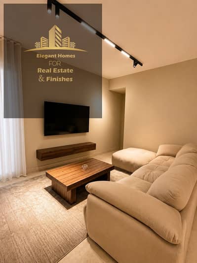 1 Bedroom Apartment for Rent in New Cairo, Cairo - b2a613e6-3e2a-4fce-9bb3-9b4da7a7cac2. jpeg