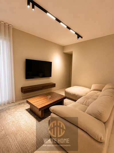 1 Bedroom Flat for Rent in New Cairo, Cairo - d3ce50f5-c97b-4fe4-9fb0-ce58037c92d9. jpeg