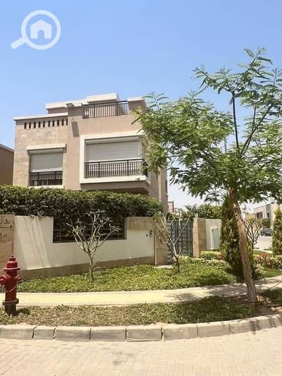 تاون هاوس 3 غرف نوم للبيع في مدينة المستقبل، القاهرة - 260b2a1b-2f88-4604-8cd4-bf9a08fcdd06. jpg