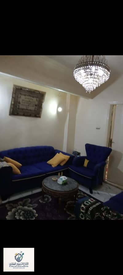 2 Bedroom Apartment for Rent in Maadi, Cairo - 1000234399. jpg 2 Bedroom Apartment for Rent in Maadi, Cairo - 1000234399. jpg