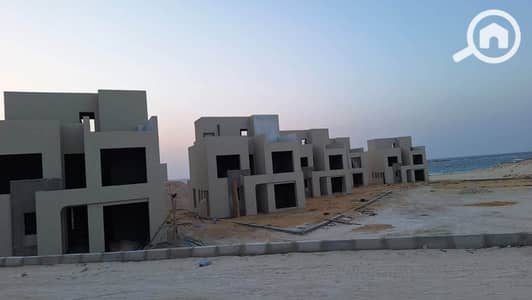 شاليه 3 غرف نوم للبيع في الساحل الشمالي، مطروح - IMG_8149. jpg