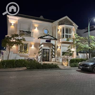 3 Bedroom iVilla for Rent in 6th of October, Giza - WhatsApp Image 2026-08-01 at 06.20. 23. jpeg
