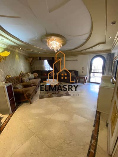 4 Bedroom Apartment for Rent in Dokki, Giza - WhatsApp Image 2026-07-08 at 7.27. 03 PM (1). jpg 4 Bedroom Apartment for Rent in Dokki, Giza - WhatsApp Image 2026-07-08 at 7.27. 03 PM (1). jpg