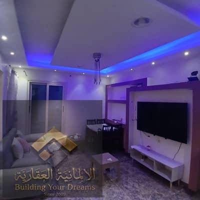 شقة 2 غرفة نوم للبيع في القاهرة الجديدة، القاهرة - 320930. jpg