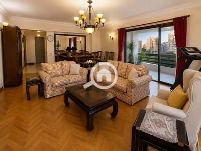 3 Bedroom Apartment for Sale in Mohandessin, Giza - 1000704455. jpg