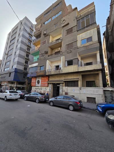 شقة 3 غرف نوم للبيع في المنيل، القاهرة - Manial Apartment شقه في شارع المنيل