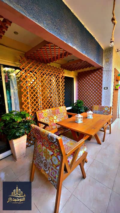 شقة 3 غرف نوم للبيع في المهندسين، الجيزة - IMG-20260731-WA0007. jpg شقة 3 غرف نوم للبيع في المهندسين، الجيزة - IMG-20260731-WA0007. jpg