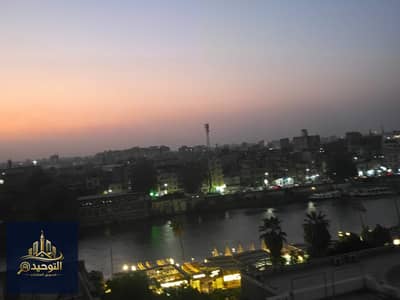 فلیٹ 3 غرف نوم للبيع في الزمالك، القاهرة - IMG-20260730-WA0005. jpg