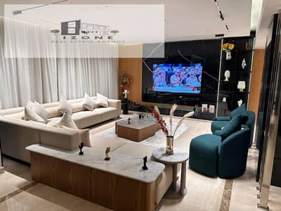 4 Bedroom Twin House for Rent in New Cairo, Cairo - WhatsApp Image 2026-07-30 at 2.43. 37 PM (3). jpeg