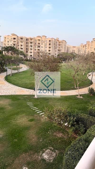 3 Bedroom Apartment for Sale in Madinaty, Cairo - 6. JPEG. jfif