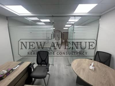Office for Rent in New Cairo, Cairo - ce31ab8c-7d51-4792-a009-59c3660963a3. jpg