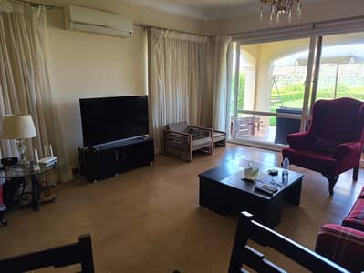 فلیٹ 3 غرف نوم للبيع في الساحل الشمالي، مطروح - La Vista Bay 3 Bedroom Ground Floor For Sale!!