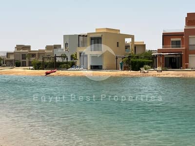 3 Bedroom Villa for Sale in Gouna, Red Sea - WhatsApp Image 2026-07-27 at 1.03. 53 PM (3). jpeg