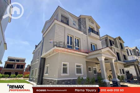 7 Bedroom Villa for Sale in Smoha, Alexandria - 001. png