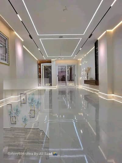 3 Bedroom Flat for Sale in Hadayek al-Ahram, Giza - 1001843945. jpg