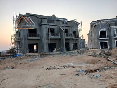3 Bedroom Townhouse for Sale in Madinaty, Cairo - WhatsApp Image 2026-08-01 at 11.50. 01 (1). jpeg 3 Bedroom Townhouse for Sale in Madinaty, Cairo - WhatsApp Image 2026-08-01 at 11.50. 01 (1). jpeg
