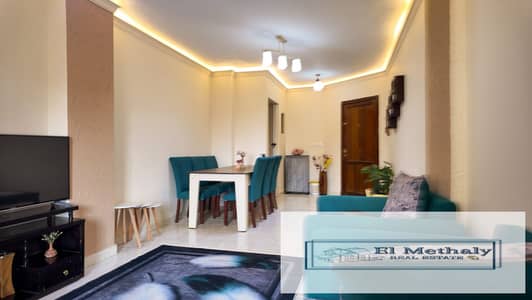 2 Bedroom Apartment for Rent in New Cairo, Cairo - WhatsApp Image 2026-07-31 at 5.42. 39 PM (1). jpeg 2 Bedroom Apartment for Rent in New Cairo, Cairo - WhatsApp Image 2026-07-31 at 5.42. 39 PM (1). jpeg