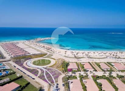 3 Bedroom Chalet for Sale in North Coast, Matruh - 2ec16462-6896-493c-98ff-82d4c4310c7a. jpeg 3 Bedroom Chalet for Sale in North Coast, Matruh - 2ec16462-6896-493c-98ff-82d4c4310c7a. jpeg