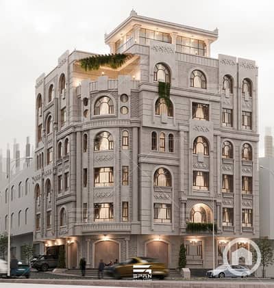 Land for Sale in New Cairo, Cairo - 673e82e6254f117954ffa5e64baa0c18 - Copy (2). jpg