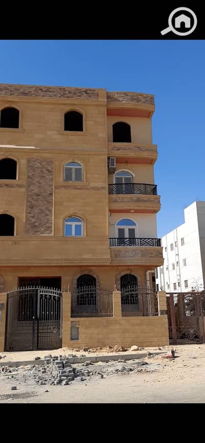 دوبلكس 5 غرف نوم للبيع في مدينة بدر، القاهرة - WhatsApp Image 2026-06-14 at 12.08. 17 (1). jpeg