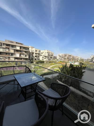 2 Bedroom Flat for Rent in New Cairo, Cairo - WhatsApp Image 2026-07-30 at 11.21. 24 PM (2). jpeg 2 Bedroom Flat for Rent in New Cairo, Cairo - WhatsApp Image 2026-07-30 at 11.21. 24 PM (2). jpeg