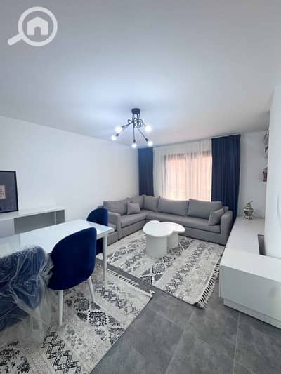 2 Bedroom Flat for Rent in Zahraa Al Maadi, Cairo - IMG-20260801-WA0011. jpg