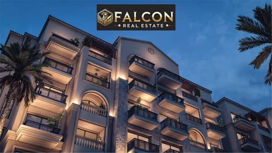 1 Bedroom Apartment for Sale in Shorouk City, Cairo - WhatsApp Image 2026-05-16 at 1.13. 56 PM (2). jpeg