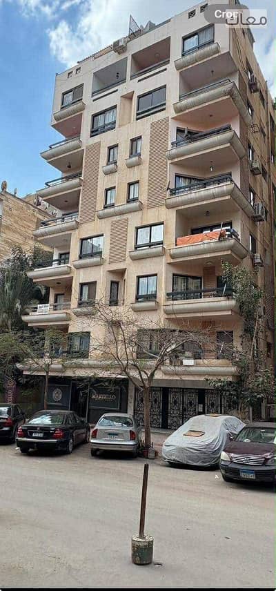 3 Bedroom Flat for Sale in Nasr City, Cairo - WhatsApp Image 2026-08-01 at 12.10. 08 PM. jpeg 3 Bedroom Flat for Sale in Nasr City, Cairo - WhatsApp Image 2026-08-01 at 12.10. 08 PM. jpeg