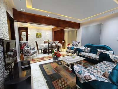 2 Bedroom Flat for Rent in 6th of October, Giza - شقه للايجار مفروشه الحي الحادي عشر مدينه 6 اكتوبر 2 Bedroom Flat for Rent in 6th of October, Giza - شقه للايجار مفروشه الحي الحادي عشر مدينه 6 اكتوبر