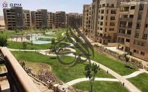 فلیٹ 3 غرف نوم للبيع في القاهرة الجديدة، القاهرة - 3. jpg