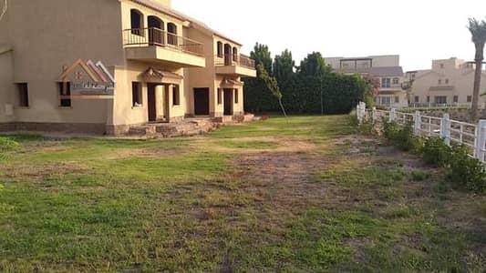 فیلا 6 غرف نوم للبيع في مدينتي، القاهرة - 4a18f354-54f6-4e9a-8dbb-bc1e168f77de. jpg فیلا 6 غرف نوم للبيع في مدينتي، القاهرة - 4a18f354-54f6-4e9a-8dbb-bc1e168f77de. jpg